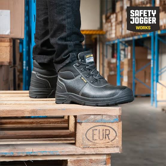 best boy safety jogger 